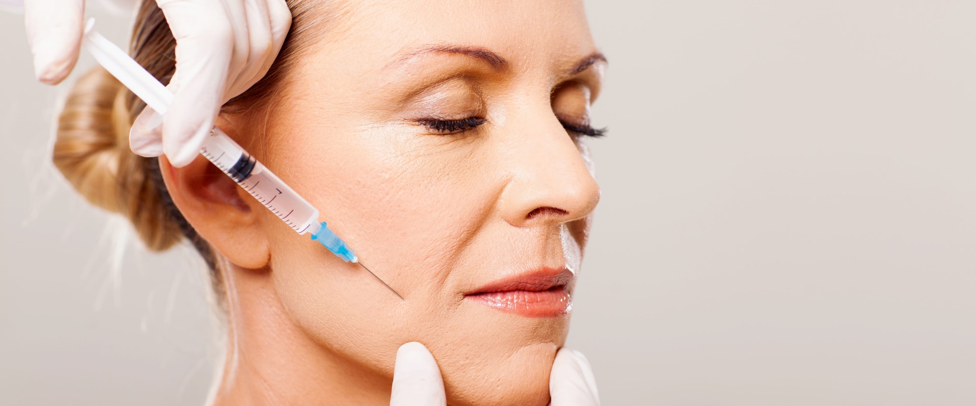 Last Injection How Long Does Botox Last After Injection?
