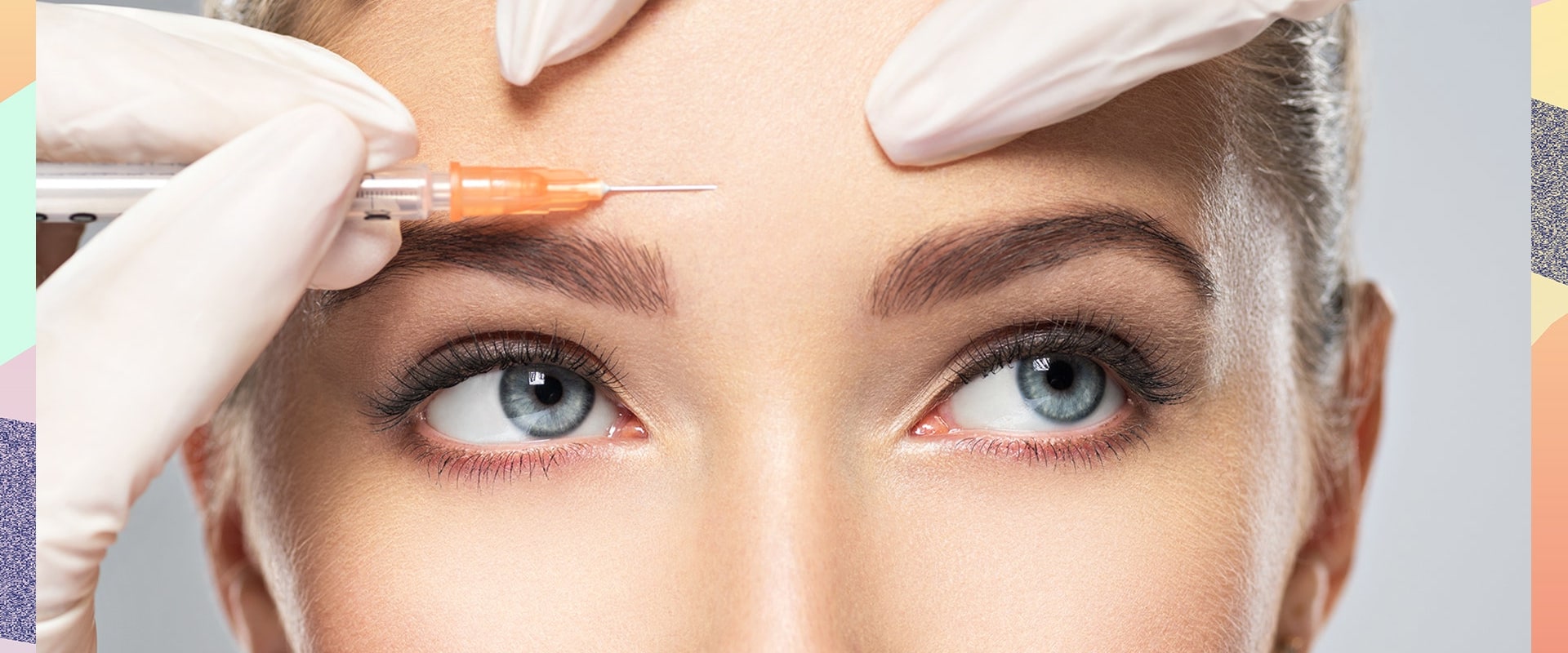 What To Expect From Your First Botox Injection What To Expect From Your First Botox Injection