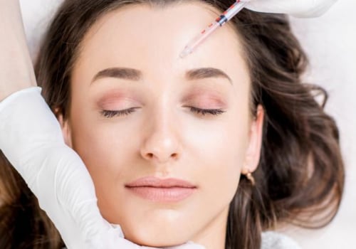 Can Botox Injections Make You Tired?